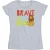 Li-cense Disney dames the lion king dapper zoals papa katoenen t-shirt