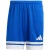 Adidas Heren squadra 25 korte broek