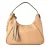 TOM TAILOR DENIM Schoudertas ‘Abella’  bruin