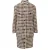 Valentino Boutique geruite set – jaren ’90