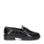 Ara Cambridge dames loafer – Zwart –