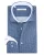 The BLUEPRINT Premium – Heren Trendy Heren Overhemd LM