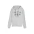 Bedrukte hoodie Tom Tailor