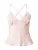 Nasty Gal Top  rosa