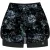 Sweaty Betty Get set 2-in-1 multi train shorts