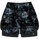 Sweaty Betty Get set 2-in-1 multi train shorts