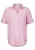 Felix Hardy Blouse  pink / wit