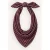Notre-V Sjaals Kaia Stripe Multi