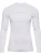 Hummel Functioneel shirt  grijs / wit