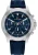 Montre unisexe Tommy Hilfiger 1792112 bleu marine (Ø 46 mm)