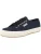 SUPERGA Sneakers laag ‘Cotu Classic’  donkerblauw
