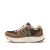Damestrainers Woden Mathilde Runner Suede