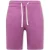 Local Fanatic Nette jogging shorts roze