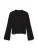 VERO MODA Blouse ‘VMSAGA’  zwart
