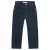 Stains&Stories loose fit jeans – donkerblauw
