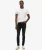 Vintage Skinny Jeans Black