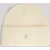 Tommy Hilfiger Beanie van wolmix met alpacawol