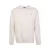 Timberland regular fit sweater – ecru