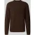 JACK & JONES Premium Loose fit gebreide pullover met wol model ‘BLASIMON’