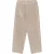 Vrouwelijke velours chino broek KnowledgeCotton Apparel