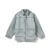 Sofie Schnoor girls denim spijkerjas lente zomer medium blue denim