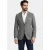 Bos Bright Blue Colbert fame jacket drop 8 261038fa50bo/2002