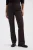 Lady Day Milana Bonded L14.775.3528 Broek Dark Brown