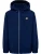 Hummel Functionele jas ‘Mars’  marine / zwart / wit