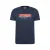 Mountain Warehouse Mannen Sunrise T-Shirt (Donkerblauw)