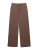 Pull&Bear Broek  chocoladebruin