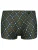 Olaf Benz Boxershorts ‘ RED2562 Minipants ‘  groen / petrol / offwhite