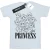 Li-cense Disney dames princess multi faces katoenen vriendje t-shirt