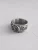 REYTEL Ring ‘SAINT GEORGE’  zilver