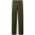 Selected straight fit chino van katoenmix model ‘Miles’