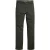 Levis Heren Authentieke Rechte Chino (Zwart)