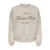 Jacqueline de Yong Trui Jdymesa Life L/s O-nk Emb Sweat Jrs 15370526 Birch/femme Emb Dames