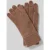 Christian Berg Woman Handschoenen van puur kasjmier