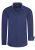 Rusty Neal Overhemden Overhemd Regular Fit Blauw