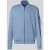 Tommy Hilfiger Relaxed fit sweatjack van katoenmix