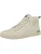 Palladium Sneakers hoog ‘Palla Ace’  crème / groen