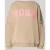 miss goodlife Oversized sweatshirt met statementprint