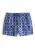 “Mosaic” Zwemshorts