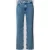 Tommy Jeans Slim straight fit jeans van katoenmix model ‘RYAN’