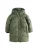Superdry & Co Mantel  groen