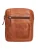 Santini schoudertas unisex TAN