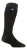 Heat Holders – Kniehoge thermo skisokken voor heren – Zwart / Marine