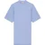 Malelions Women Studio T-Shirt Dress | Vista Blue