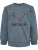 Hummel Sweatshirt  marine / opaal / bruin / oranje