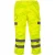 Yoko Heren 3m scotchlite high-vis kniekussen cargo broek