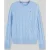 Tommy Hilfiger Regular fit pullover van pure wol